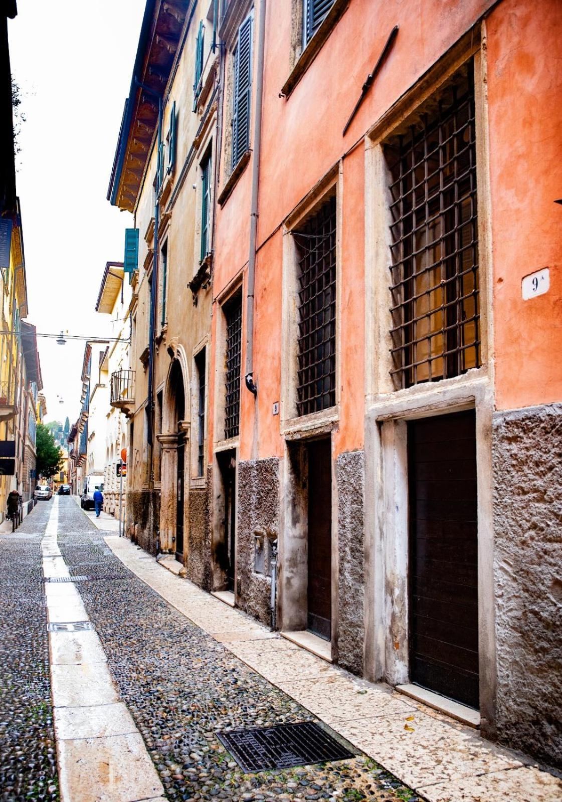 San Mammaso - Verona Center Exterior photo